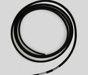 Саморегулирующийся кабель на отрез с возможностью установки внутри трубы IQ PIPE 10W (1 метр)